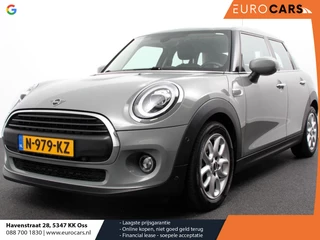 MINI One 2020 - 1.5 Automaat One Pepper te koop