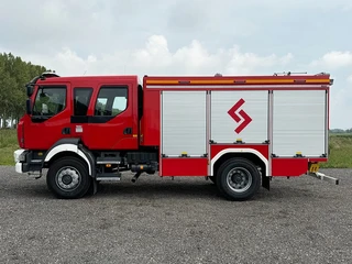 Renault D16 2023 - Fire Fighter Truck (7 units) image 2 thumbnail