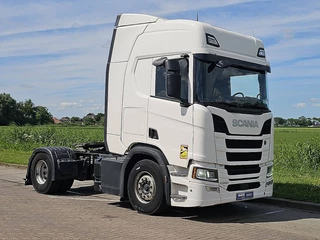 Scania R 2019 - R500 obrazek 5