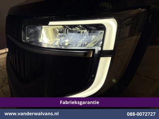 Renault Master 2024 - 2.0 dCi 150pk L2H2 Fabrieksgarantie Euro6 Airco | 2x Zijdeur | 360 Graden Camera | LED | 2500kg Trekhaak | Apple Carplay zdjecie 5