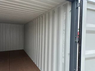 Onbekend N/A 2026 - NEW (ONE-WAY) 20FT ISO DV 8'6" STANDARD container, 6x available obrazek 13