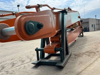 Hitachi N/A 2026 - ZX210 18m Set Long Reach Equipment afbeelding 3