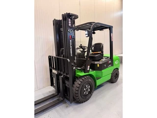 EP N/A 2026 - EFXZ351-H Triplex - Freelift - Sideshift bild 3