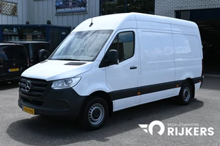 Mercedes-Benz Sprinter 2021 - 314 CDI L2H2 RWD obrazek 1