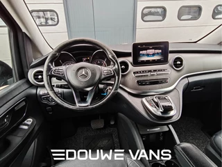 Mercedes-Benz V-Class 2014 - V250 L2 Dubbel Cabine Navi Automaat 190PK immagine 14