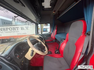 DAF XF95.430 2003 - N/A afbeelding 9