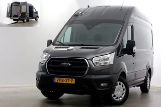 Ford Transit 2022 - 330 2.0 TDCI 130pk L2H3 Trend Airco/Camera Laadklep 500kg 02-2022 à venda