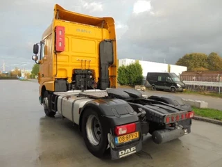 DAF XF 440 2015 - N/A obrazek 6