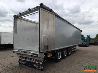 Kraker CF-Z 200ZL  WalkingFloor 2017 - N/A image 2
