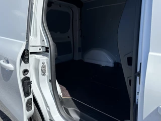 Mercedes-Benz eCitan 2025 - Pro Edition Navigatie obrazek 3