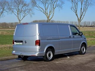 Volkswagen Transporter 2021 - 2.0 TDI zdjecie 3