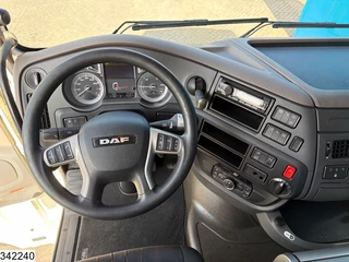 DAF XF480 2021 - EURO 6 bild 10