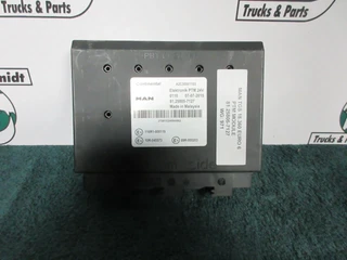 MAN - 81.25805-7127 PTM MODULEN MAN TGS TGX EURO 6 obrázek 3 náhled