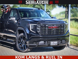GMC Sierra 2024 - DENALI 6.2 V8 426PK Full Option | De Meest Luxe Pick-Up in zijn Klasse | image 7
