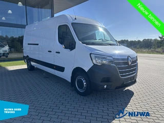Renault Master 2024 - T35 150 L3H2 Trekhaak + Winterbanden afbeelding 3 miniatuur