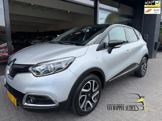 Renault Captur 2015 - 0.9 TCe Dynamique afbeelding 1 miniatuur