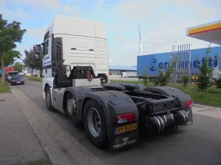 MAN TGX 2018 - 26.500 XXL NL TRUCK SMART TACHO 20X IN STOCK obrazek 4