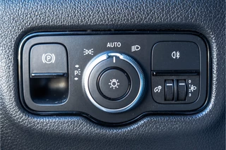 Mercedes-Benz Vito 2024 - 116 CDI L3 Pro | Facelift | 160 PK | Automaat | Mbux | Navi | Camera | Cruise | Carplay bild 24