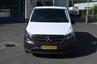 Mercedes-Benz Vito 2022 - 114 CDI L2 obrazek 2