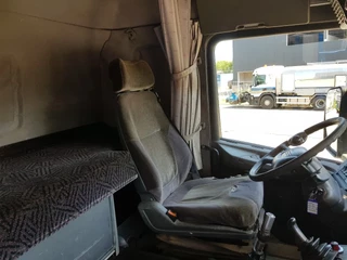 Scania R 2000 - R114-380 Manual Retarder NCH Euro 2 zdjecie 10