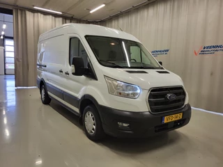 Ford Transit 2020 - 2.0TDCI L2/H2 Euro 6! изображение 14