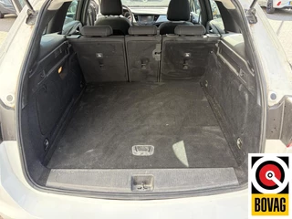Opel Astra 2020 - Sports Tourer 1.2 Business Edition obrazek 22