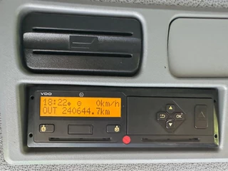 Mercedes-Benz Atego 2018 - N/A bild 26