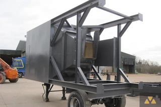 Delta 2015 - Mobile surge hopper image 3 thumbnail