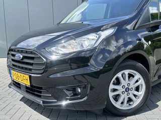 Ford Transit Connect 2024 - 1.5 EcoBlue 100 PK / L2H1 / TREKHAAK / CAMERA / CRUISE / AIRCO / LICHTMETALEN VELGEN изображение 16
