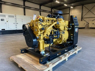 Cat 2024 - C7.1 - 148kVA marine genset StageV - DPX-18270 afbeelding 2 miniatuur