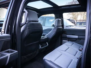 Ford Lightning Lariat Extended Range 2026 - | 514 km. range Extended Range obrazek 9