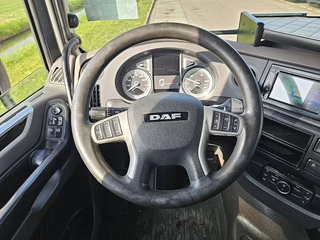 DAF XF480 2021 - N/A immagine 14