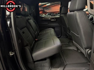 Chevrolet Silverado 2024 - Z71 Trailboss image 23