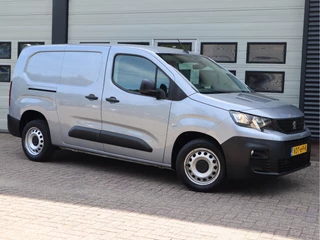 Peugeot Partner 2020 - 1.5 BlueHDI 102pk Euro 6 Maxi L2 - Navi - Cruise - Airco bild 5