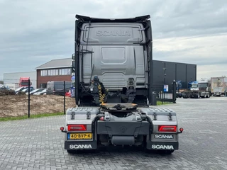 Scania S 2023 - S770 imagem 6