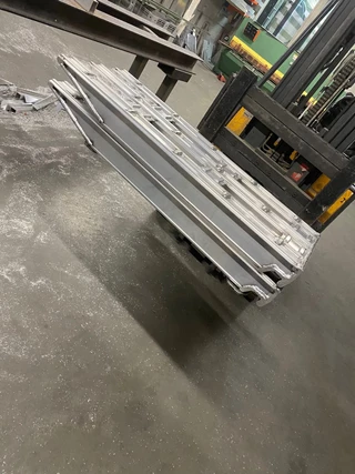 Ultra-Lite N/A - aluminium oprijplanken изображение 24