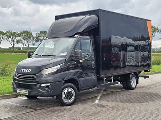 Iveco Daily 2016 - 50C15 afbeelding 2 miniatuur