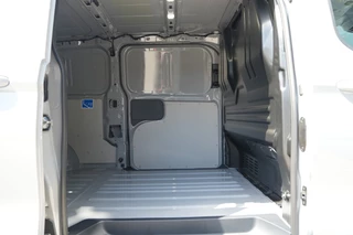 Ford E-Transit Custom 2026 - 340 L2H1 Limited 71 kWh 218pk | 2x Schuif | DDS LED | 360 Camera | B&O | ACC | Navi | Verwarmd stuurwiel | Elek trekhaak | AGR-stoel | Rijklaar immagine 14