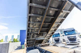 Volvo N/A 2011 - FMX 460 - TIPPER / TRACTOR obrazek 17