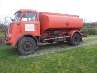 DAF N/A 1960 - A1502DA 360 image 17