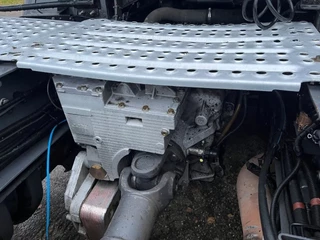 Renault Premium 460 2012 - AUTOMATIC RETARDER 2012 obrazek 12