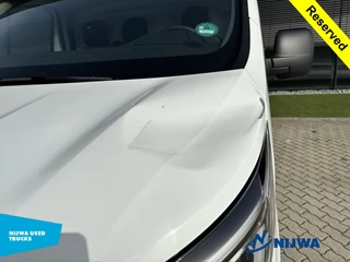 Renault Trafic 2022 - 130 T30 L2H1 Bijrijdersbank + Airco imagen 7