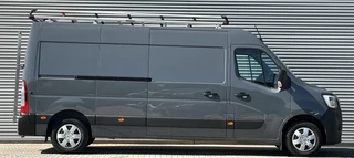 Renault Master 2024 - 2.3 dCi 180 L3H2 180PK Trekhaak|Cruise|Grijs immagine 6