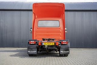 Iveco Daily 2013 - **40C17 | Be-Trekker | Airco | 6.235 KG Opleggergewicht | Top conditie | Cruise** zdjecie 6