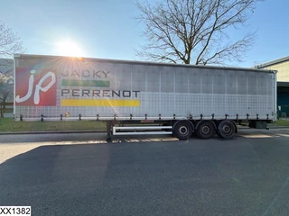 Fruehauf N/A 2019 - Tautliner  immagine 2