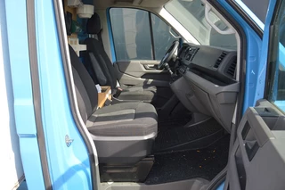 Volkswagen Crafter 2018 - 35 2.0 TDI L4 Comfortline 102PK Euro 6 immagine 7
