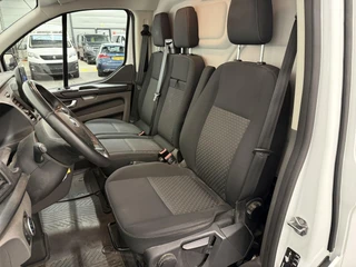 Ford Transit Custom 2023 - 300 2.0 TDCI L2H1 Trend immagine 2 miniatura