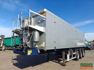 ATM OKA 17/27 2008 - N/A for sale