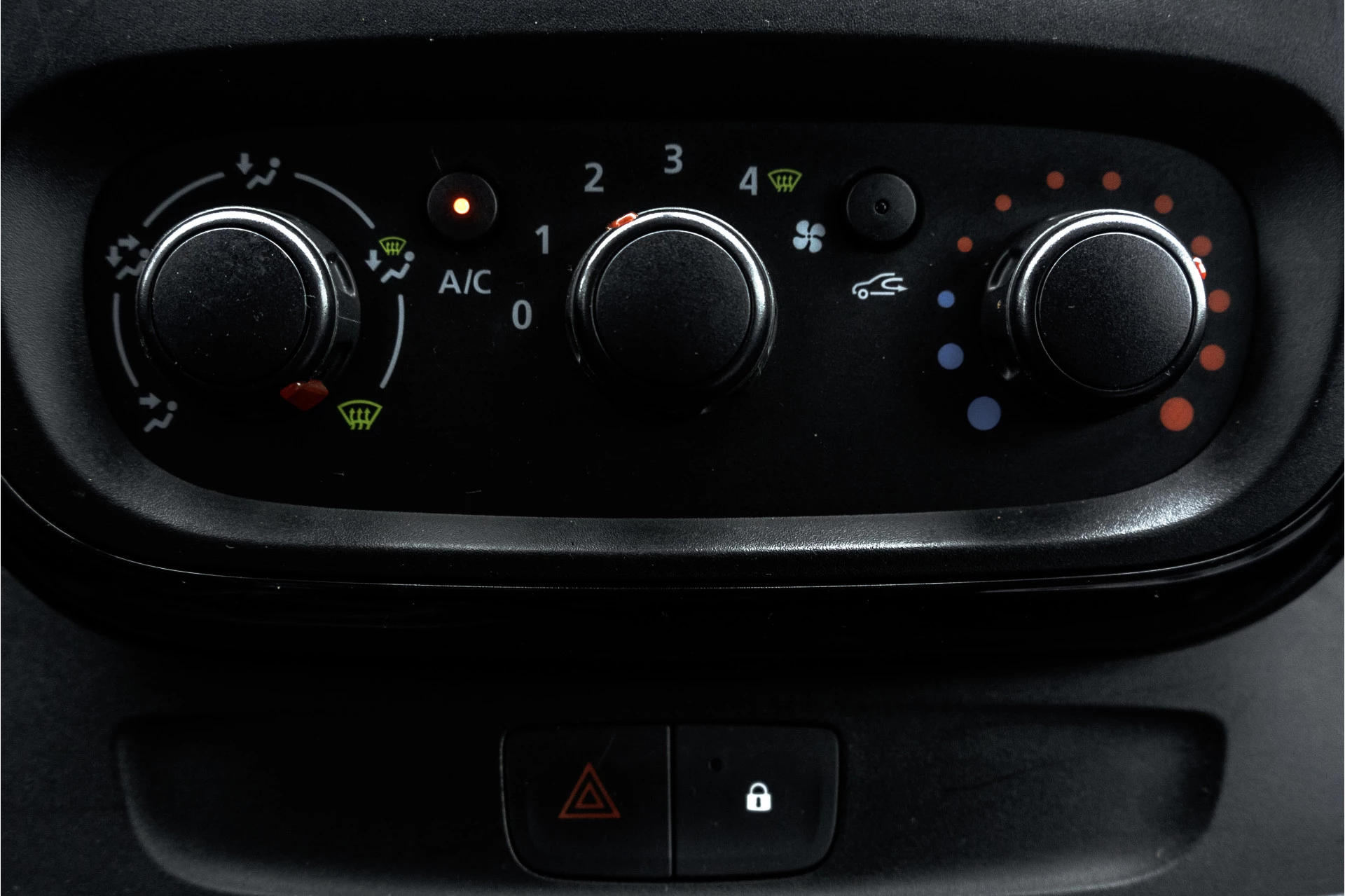 Opel Vivaro 2019 - 1.6 CDTI CDTI | L1H1 | 125PK | Euro 6 | LED | Camera | Navigatie | Cruise | Airco | PDC | Eco immagine 19