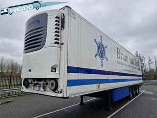 Schmitz Cargobull N/A 2018 - N/A SCB*S3B afbeelding 1